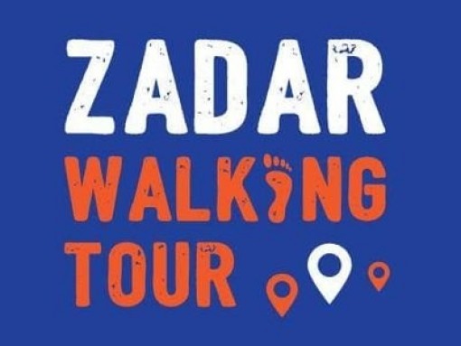 ZADAR WALKING TOUR